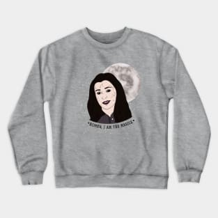 Dark Willow Magics BTVS Crewneck Sweatshirt